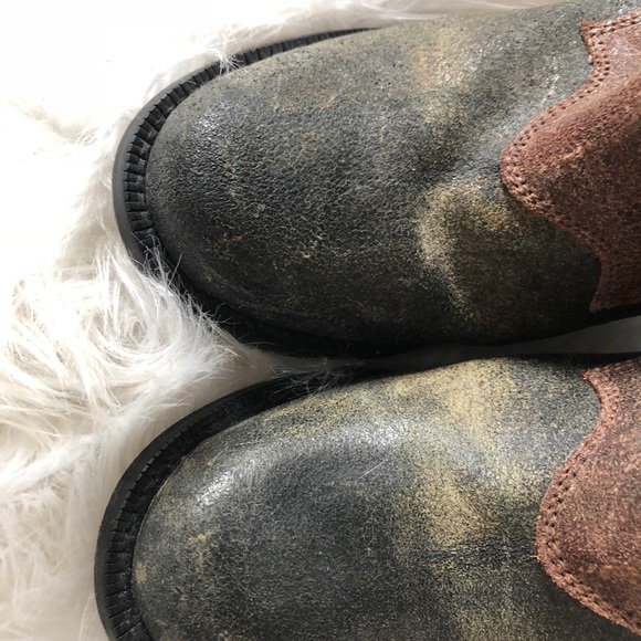 Justin Boots - Picture 4 of 5